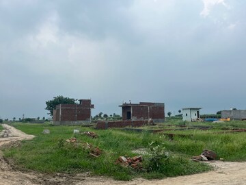  Plot – Exterior View View at Neharpar - for Sale