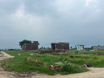 Plot Area in  Plot at Neharpar – for Sale