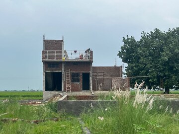  Plot – Exterior View View at Neharpar - for Sale