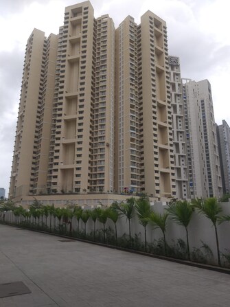 2 BHK Apartment For Rent in Sector 11 Ghansoli Navi Mumbai  7548021