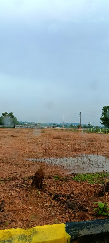  Plot For Sale in Kongara Kalan