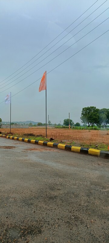 Plot Area in  Plot at Kongara Kalan – for Sale