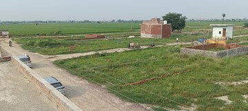 Plot Area in  Plot at Neharpar – for Sale