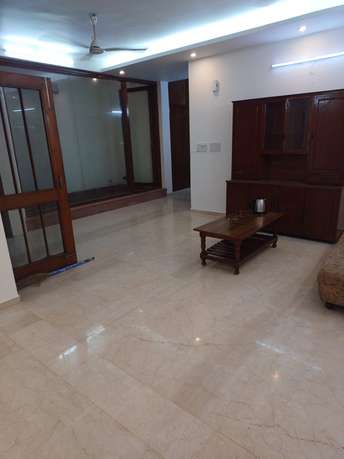 3 BHK Builder Floor For Rent in Sector 41 Noida  7548071