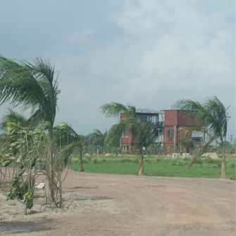 Plot For Resale in Sarin Farm CHS Udyog Kendra 2 Greater Noida  7548092