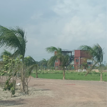  Plot – Exterior View View at Sarin Farm CHS, Udyog Kendra 2 - for Sale
