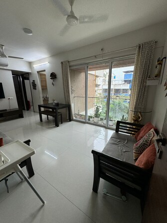 2 BHK Apartment For Rent in Belle Vista Apartments Cbd Belapur Sector 15 Navi Mumbai  7548134