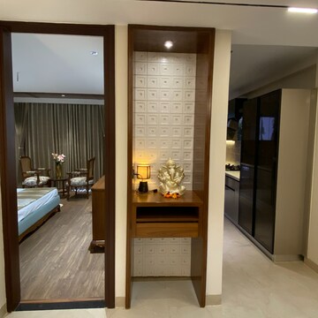 Room in 3.5 BHK Apartment at Sushma Valencia, Nagla Road – for Sale