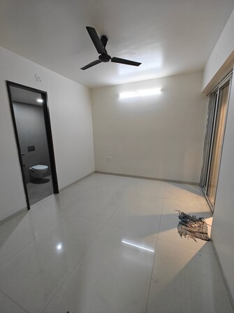 2 BHK Apartment For Rent in Belle Vista Apartments Cbd Belapur Sector 15 Navi Mumbai  7548134