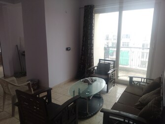 2 BHK Apartment For Rent in Ansal Royal Heritage Sector 70 Faridabad  7548157