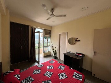 Bedroom in 2 BHK Apartment at Gaur City 2 - 16th Avenue, Sector 16c Greater Noida – for Sale