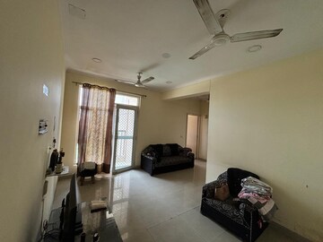 Living Room in 2 BHK Apartment at Gaur City 2 - 16th Avenue, Sector 16c Greater Noida – for Sale