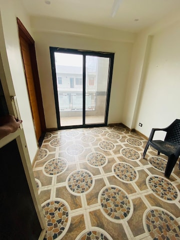 2 BHK Builder Floor For Rent in Sanjay Colony Ghaziabad  7548178