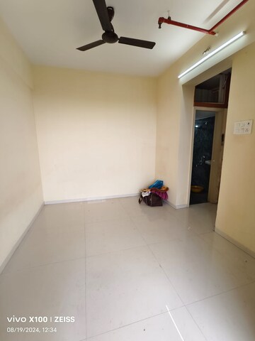 1 BHK Apartment For Sale in Dombivli West