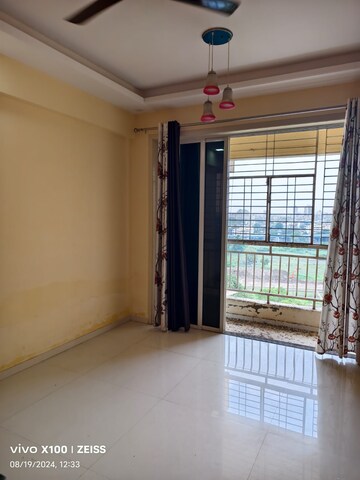 Room in 1 BHK Apartment at Dombivli West – for Sale