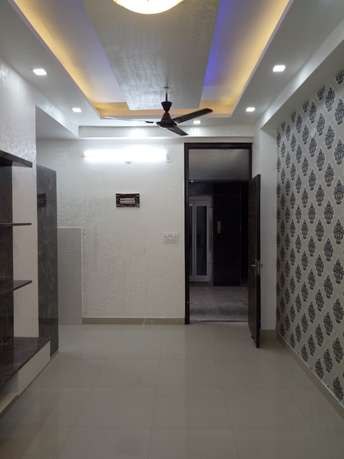 1 BHK Apartment For Rent in Vasundhara Sector 1 Ghaziabad  7548199