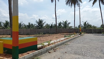 Plot For Resale in Alakabelalu Bangalore  7548235