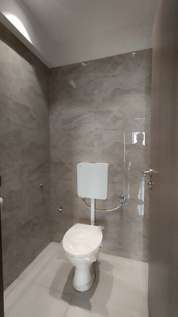 Bathroom in 1 BHK Apartment at Vikas Ritz, Khadakpada – for Sale