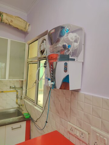 Bathroom in 2 BHK Apartment at Gaur City 2 - 14th Avenue, Sector 16c Greater Noida – for Sale