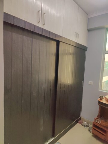Bathroom in 2 BHK Apartment at Gaur City 2 - 14th Avenue, Sector 16c Greater Noida – for Sale