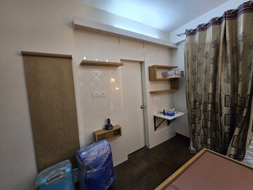 Furnished Amenities in 2 BHK Apartment at Gaur City 2 - 14th Avenue, Sector 16c Greater Noida – for Sale