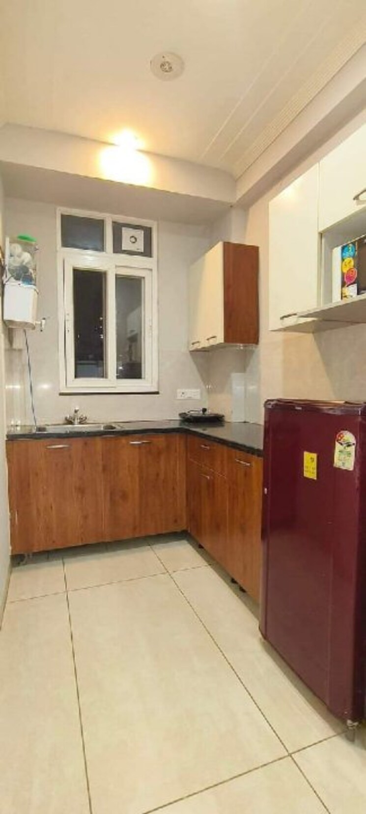 Kitchen, achalare-tierra-viva 1 Bedroom 650 Sq.Ft. Apartment In Baner Pune 7548220