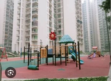 3 BHK Apartment – Exterior View View at Gaur Saundaryam, Tech Zone 4 Greater Noida - for Sale