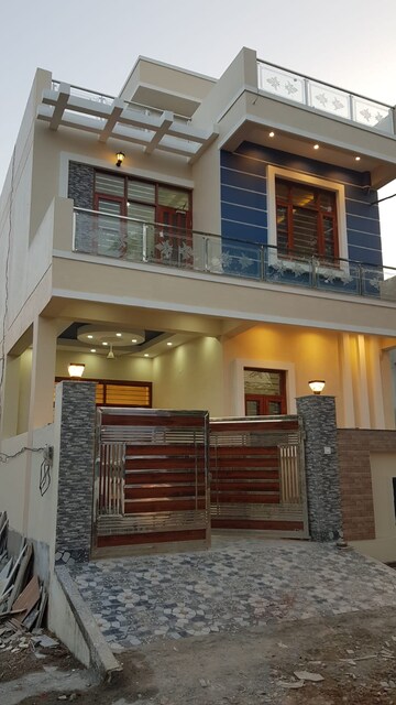 4 BHK Villa For Rent in Rajpur Road Dehradun  7548268