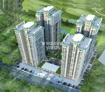5 BHK Apartment – Exterior View View at RSL Sportshome, Sector 1 Greater Noida - for Sale