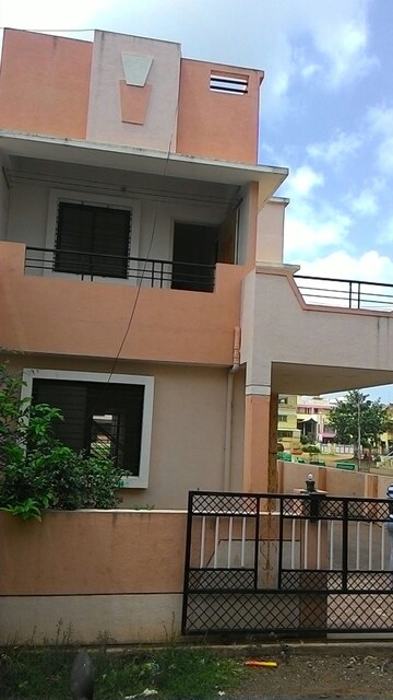 4 BHK Independent House For Rent in Dindori Road Nashik  7548218