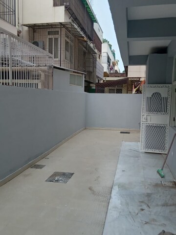 Balcony in 3.5 BHK Builder Floor at Ardee City, Sector 52 – for Sale