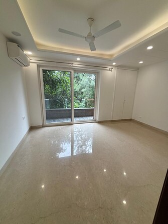 3 BHK Builder Floor For Resale in Neeti Bagh Delhi  7548304