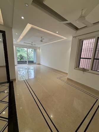 3 BHK Builder Floor For Resale in Neeti Bagh Delhi  7548304