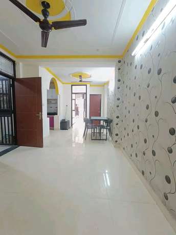 2 BHK Builder Floor For Rent in DLF Chattarpur Farms Chattarpur Delhi  7548336