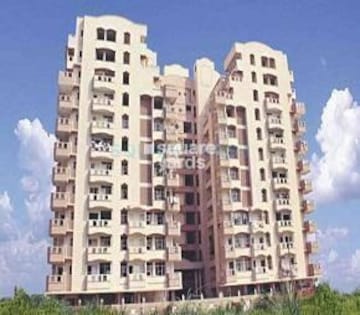 2 BHK Apartment For Rent in Ashiana The Heritage Vaishali Sector 3 Ghaziabad  7548353