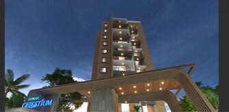 4 BHK Apartment For Resale in Vainavi Celestium Puttenahalli Bangalore  7548311