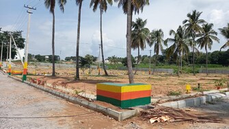 Plot For Resale in Alakabelalu Bangalore  7548337