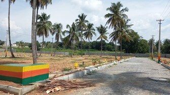 Plot For Resale in Alakabelalu Bangalore  7548337