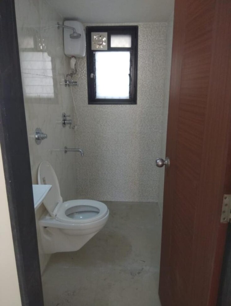 Bathroom, new-amrut-apartment 2 Bedroom 1100 Sq.Ft. Apartment In Malad West Mumbai 7548342