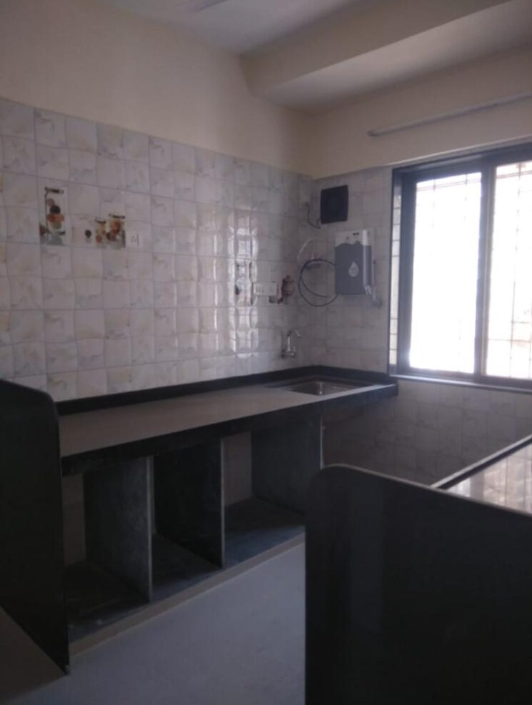 Kitchen, new-amrut-apartment 2 Bedroom 1100 Sq.Ft. Apartment In Malad West Mumbai 7548342