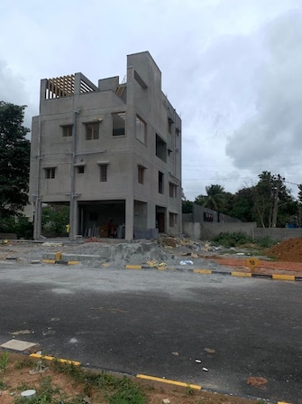 Plot For Resale in Kudlu Gate Bangalore  7548322