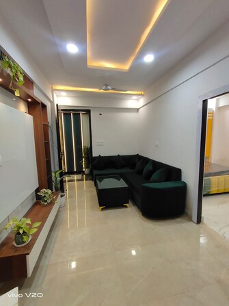 2 BHK Apartment For Resale in Noida Ext Knowledge Park V Greater Noida  7548419