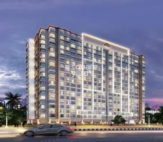 2 BHK Apartment For Resale in Chandiwala Pearl Regency Andheri West Mumbai  7548543