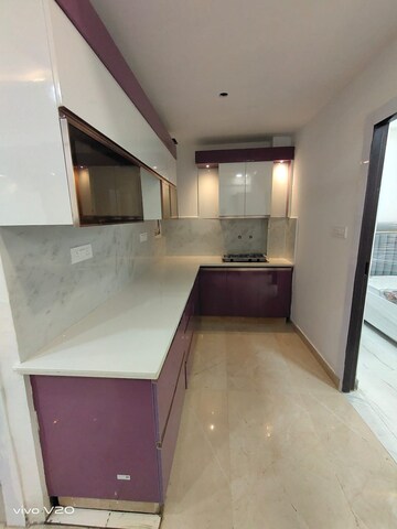 2 BHK Apartment For Sale in Knowledge Park V Greater Noida