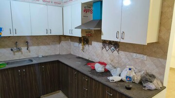 Bedroom in 4 BHK Villa at Kirti Nagar – for Sale