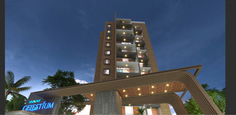 3 BHK Apartment For Resale in Vainavi Celestium Puttenahalli Bangalore  7548429