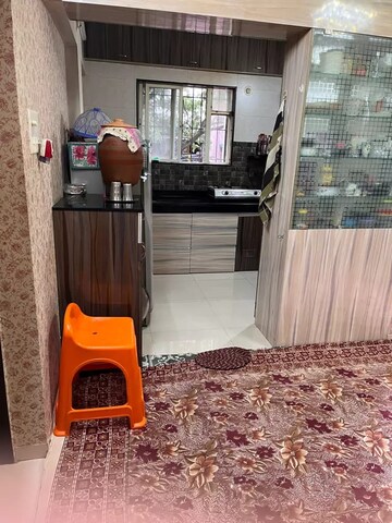 2 BHK Apartment – Exterior View View at Galaxy Apartments Kondhwa, Kondhwa - for Sale
