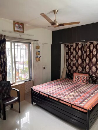 2 BHK Apartment For Resale in Galaxy Apartments Kondhwa Kondhwa Pune  7548450