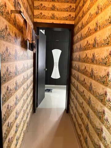 Furnished Amenities in 2 BHK Apartment at Galaxy Apartments Kondhwa, Kondhwa – for Sale