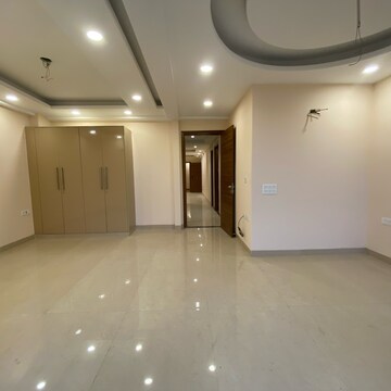 Room in 3 BHK Builder Floor at Chattarpur – for Sale